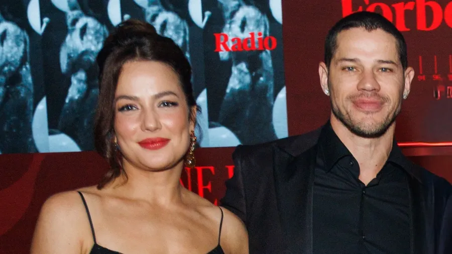 José Loreto e Fernanda Marques brilham em festa de gala e confirmam romance