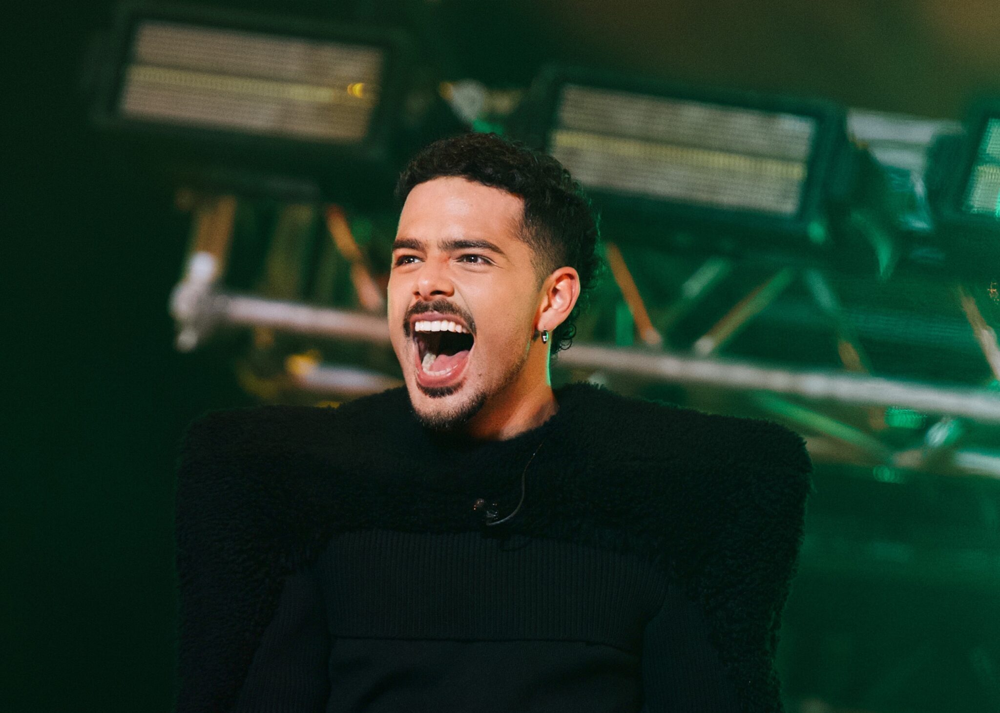 Pedro Sampaio é a primeira atração confirmada no Bloco Califórnia 2026