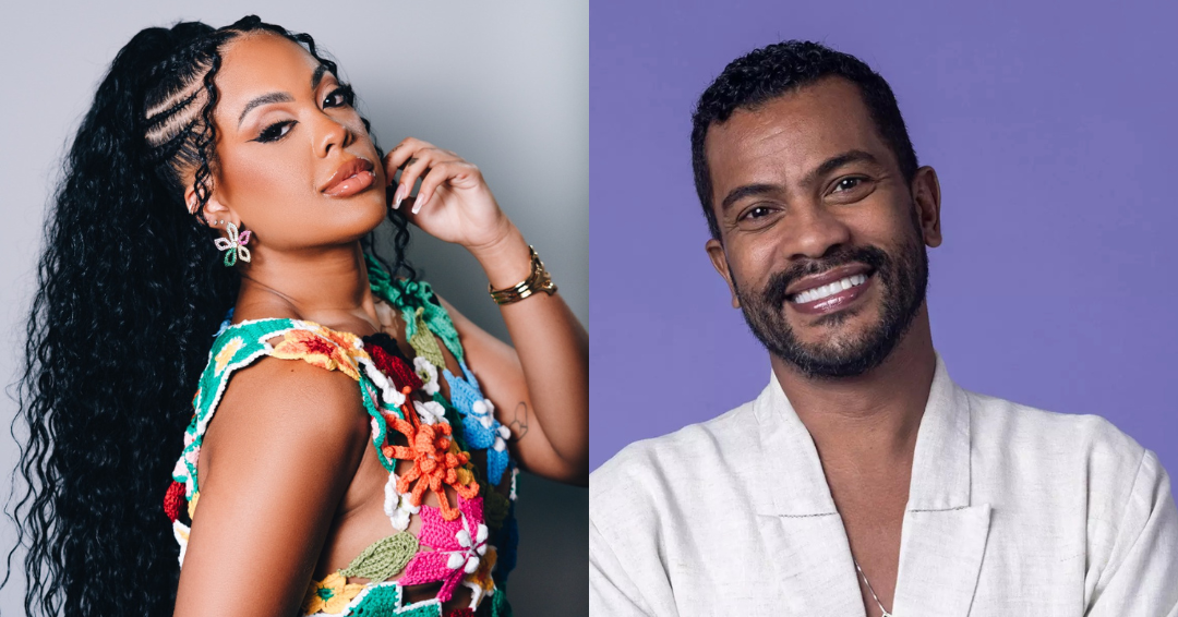 Neste sábado (13), acontece a 2ª Edição do Carnaval do Samuka no Casarão do Firmino com show da Cantora Marvvila