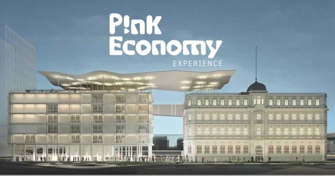 Pink Economy Experience 2025 chega ao Rio com debates sobre diversidade e autonomia econômica