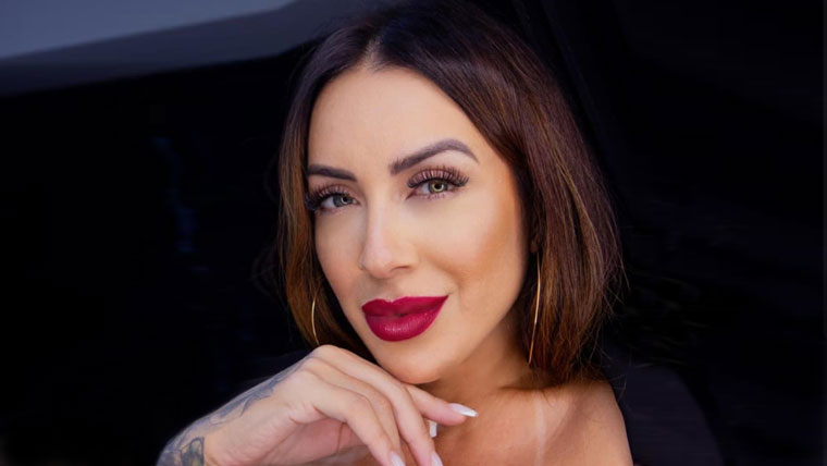 Micropigmentadora revoluciona o mercado de estética com técnica de sobrancelhas realista