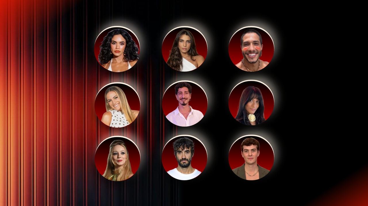 Grandes nomes nacionais e da cena baiana confirmam presença no Camarote Brahma Salvador 2026