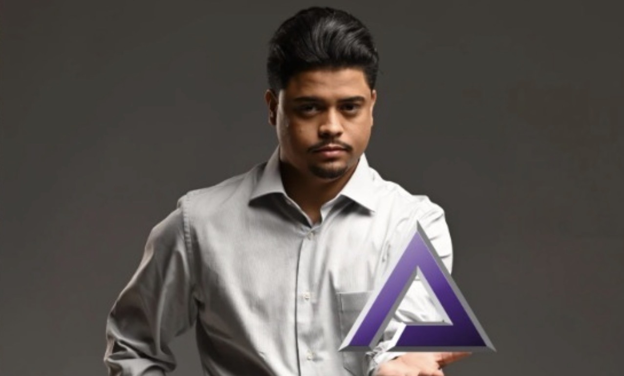 VICTOR SILVA, CEO DA AUREUM: O ARQUITETO DA REVOLUÇÃO WEB3