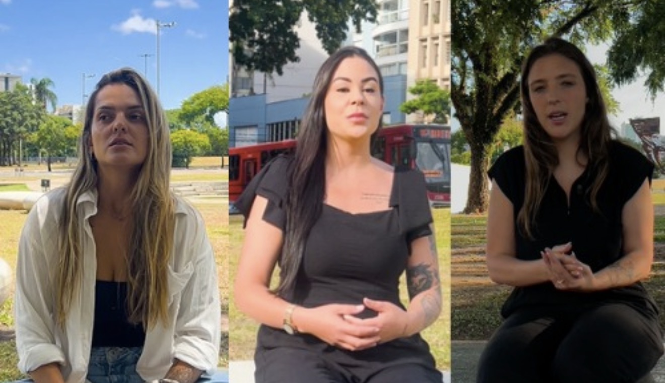 Porto Alegre 24 Horas lança Campanha de conscientização e combate ao feminicídio: “EU SOU UMA SOBREVIVENTE”