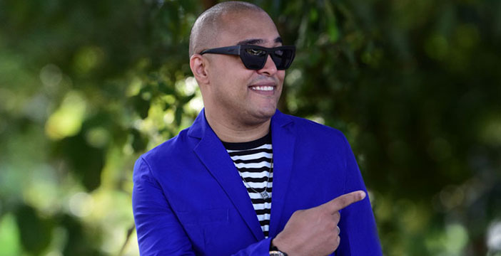 Thiago Cordeiro – O Rei do Repertório anima o Carnaval no Estado do Rio